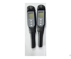 Kelilongph 818 Waterproof Pen Type High Precision Thermometer