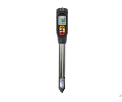 Ph 082 Waterproof Pen Type Dough Soilmeter