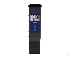 Ph 907 Automatic Calibration Acidimeter Thermometer
