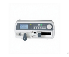 Ivt 250a Veterinary Syringe Pump