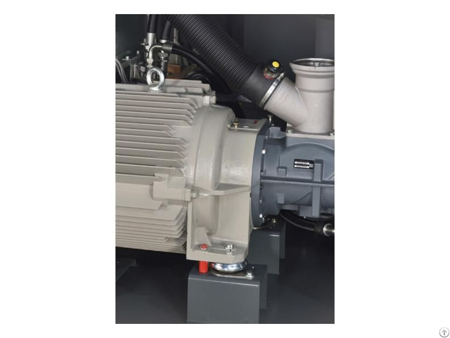 Ryg 30 452 Oil Injected Rotary Compressor