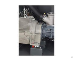 Ryg 30 452 Oil Injected Rotary Compressor