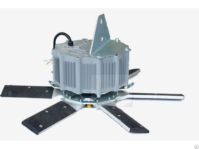 Airts F26 High Volume Low Speed Fan
