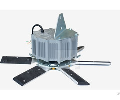 Airts F26 High Volume Low Speed Fan