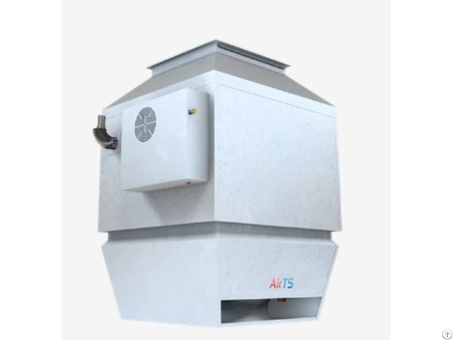 Gas Heating Unit