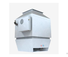 Gas Heating Unit