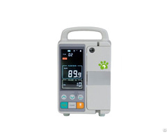Veterinary Infusion Pump