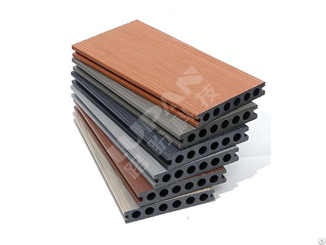 Wpc Outdoor Flooring