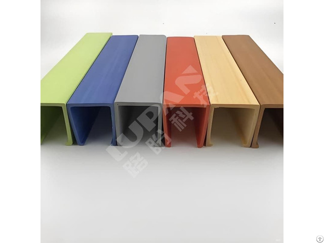 Wpc Ceiling Panel