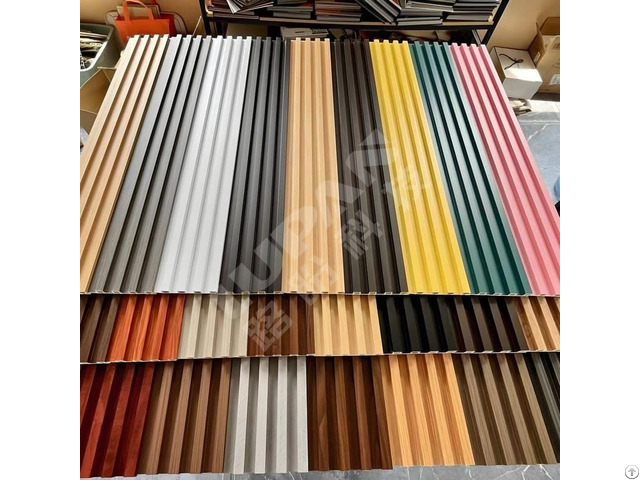 Wpc Background Wall