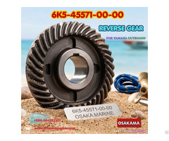 Yamaha Outboard Reverse Gear 6k5 45571 00