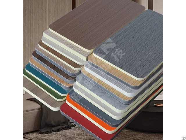 Bamboo Wood Fiber Panel