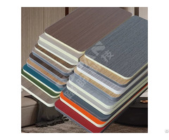 Bamboo Wood Fiber Panel