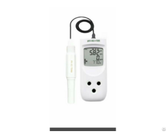 Ph 015 Portable Ec Tds Temperature Four In One Tester