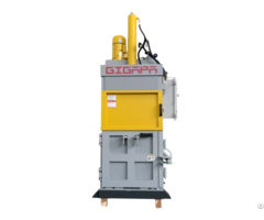 Hydraulic Vertical Baler