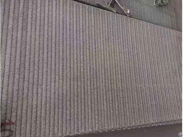 Wear Resistance Plates
