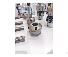 Er To Hydraulic Tool Holder Adapter