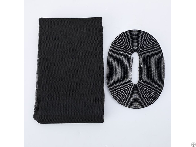 100%polyester Mosquito Repellent Window Screen