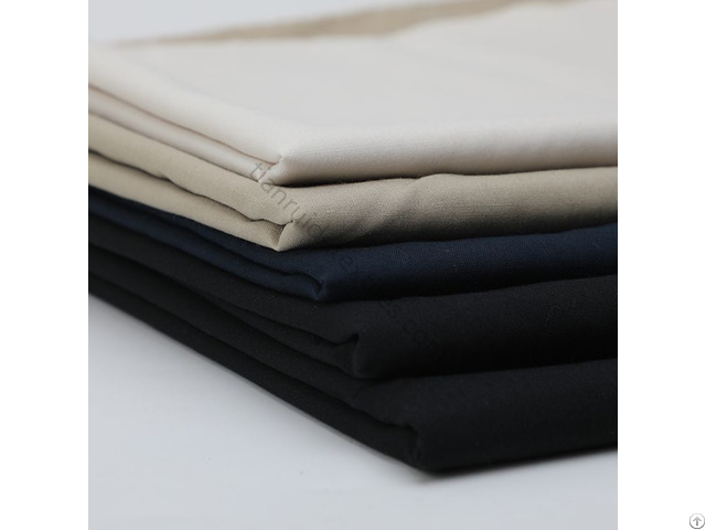 Tc Plain Weave Pocket Fabric
