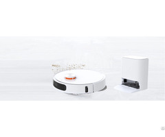 Lincinco Self Cleaning Robot W0900