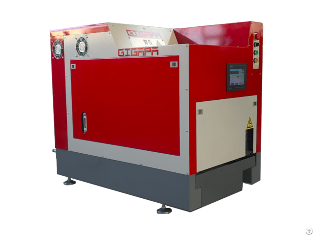 Hydraulic Metal Briquette Press Machine