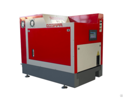 Hydraulic Metal Briquette Press Machine