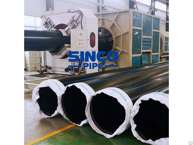 Sinco Hdpe Pipe