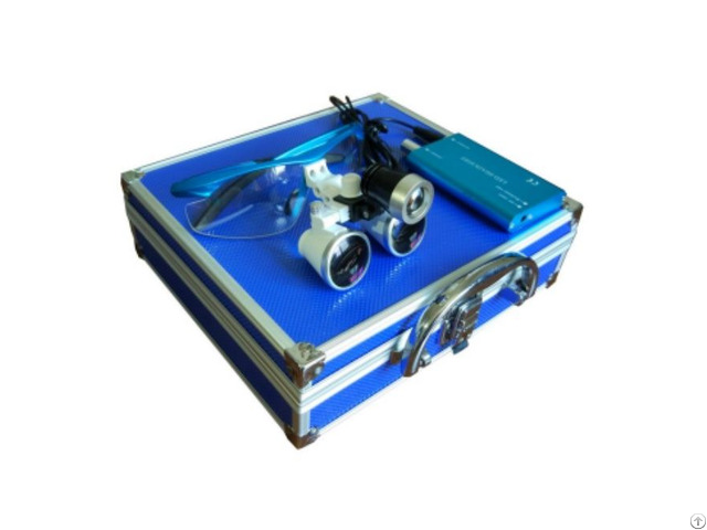 Led Veterinary Surgical Headlight