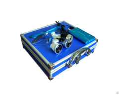 Led Veterinary Surgical Headlight