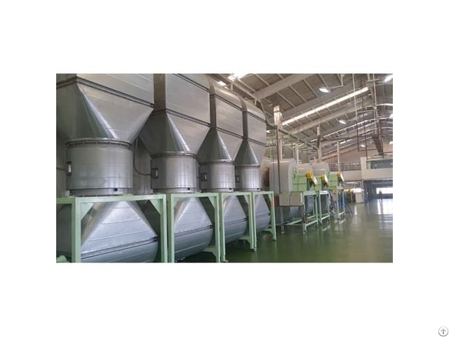 Air Fry Instant Noodle Production Line