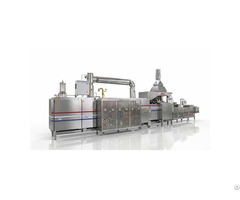 Fortune Cookie Production Line