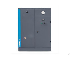 Oil Injected Rotary Screw 7 11