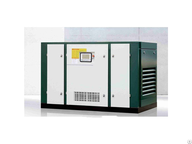 Electric Drive Fixed Air Compressors Ry