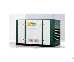 Electric Drive Fixed Air Compressors Ry