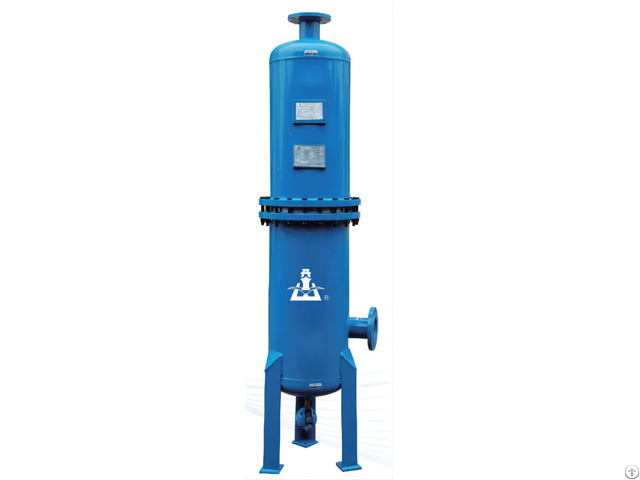 High Efficiency Air Chiller