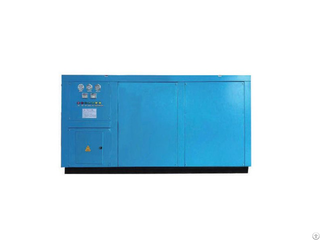 Air Precooling Unit Device