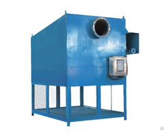 Self Cleaning Air Compressor