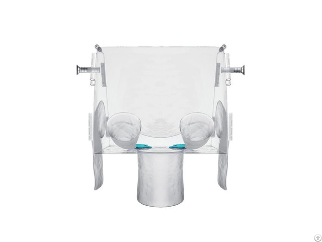 Dm007en Flexiable Lsolator