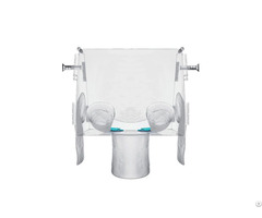 Dm007en Flexiable Lsolator