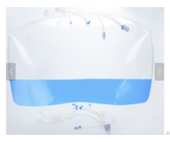 3d Liquid Transfer Bag