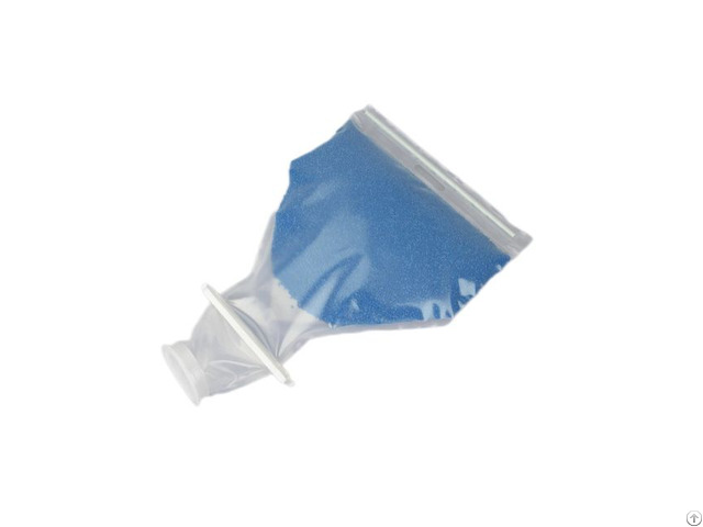 Single Use Powder Transfer Bag
