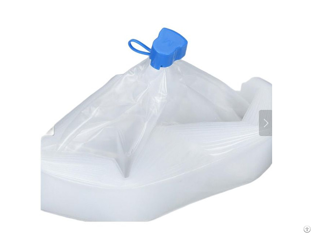 Sterile Continues Bag