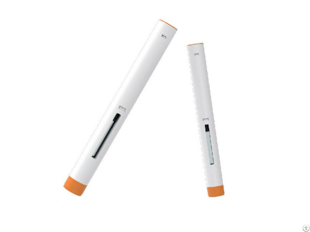 Ai 100d Disposable Plastic Injector