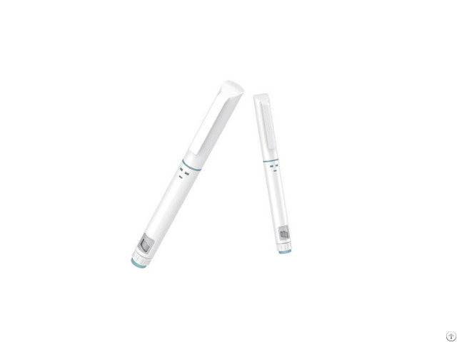 Cp60 Manual Disposable Plastic