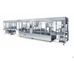 Dxyg Filling Machine