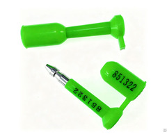 High Security Bolt Seal Sl 01j