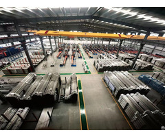 Api 5l X52 Erw Steel Pipe