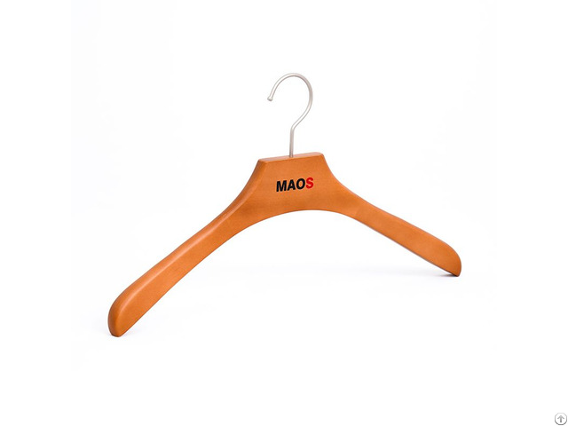 Wooden Hanger Supplier