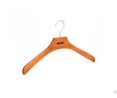 Wooden Hanger Supplier
