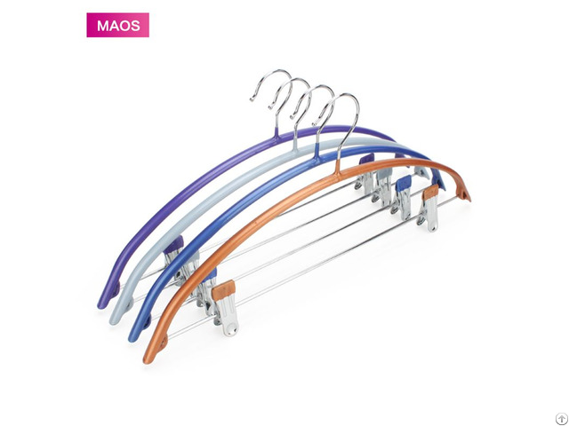 Pvc Coating Metal Hanger